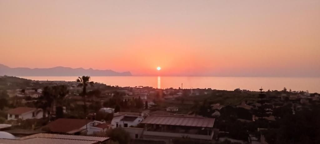 AmarMare Bed&Breakfast - Dove Dormire Trappeto