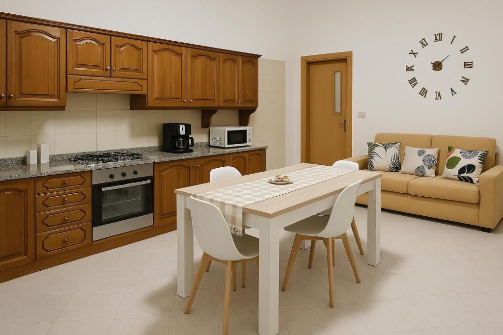 Appartamento Matteo - Dove Dormire Trappeto