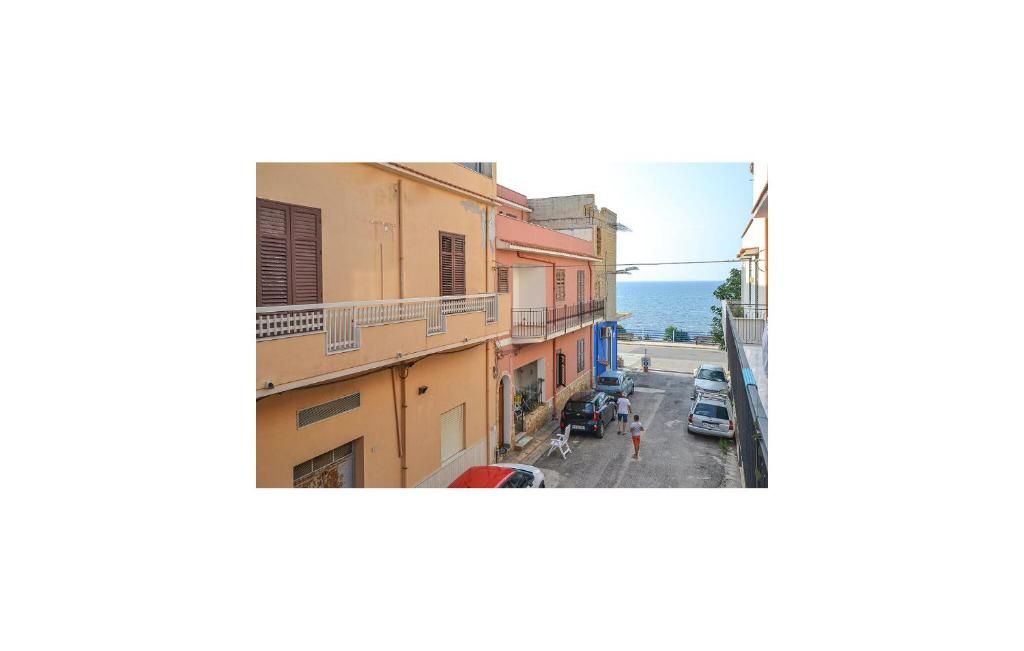 Beautiful Apartment In Trappeto - Dove Dormire Trappeto