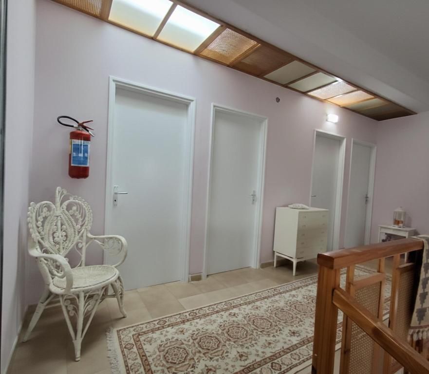 Butterfly House - Dove Dormire Trappeto