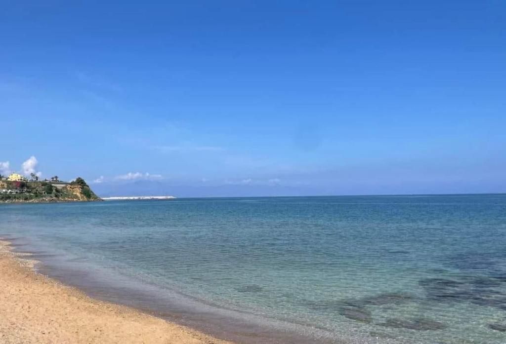 Casa di Pippo - Dove Dormire Trappeto