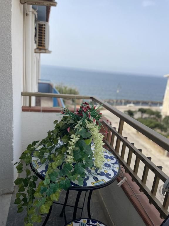 Case Vacanza Trappetodavivere - Dove Dormire Trappeto