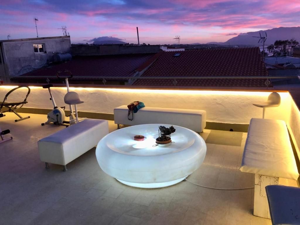 Do Re Mi - Dove Dormire Trappeto