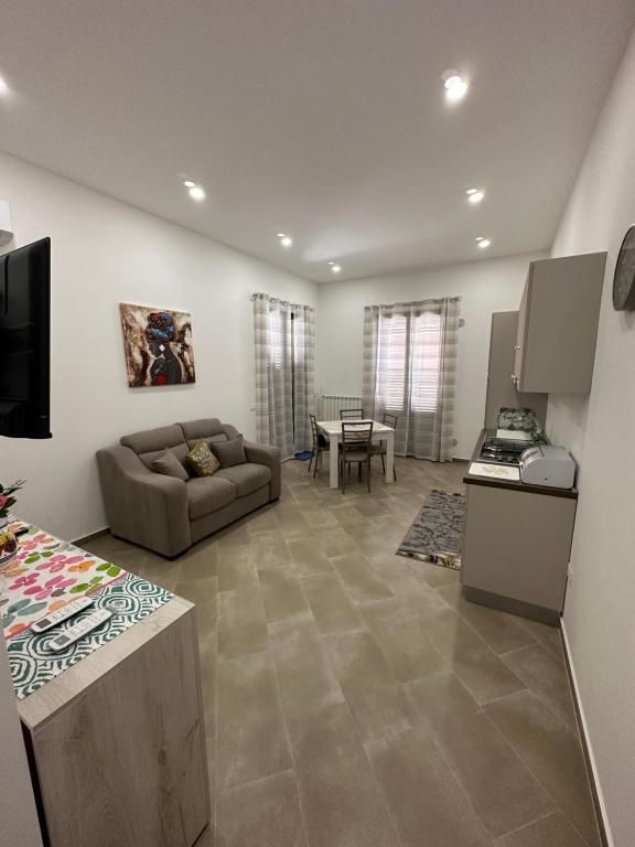 Gravina - Dove Dormire Trappeto