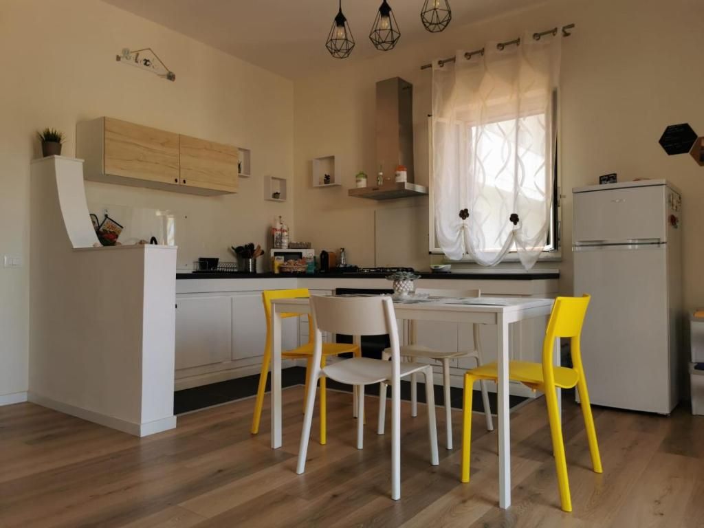 Holiday House Nonna Grazia - Dove Dormire Trappeto