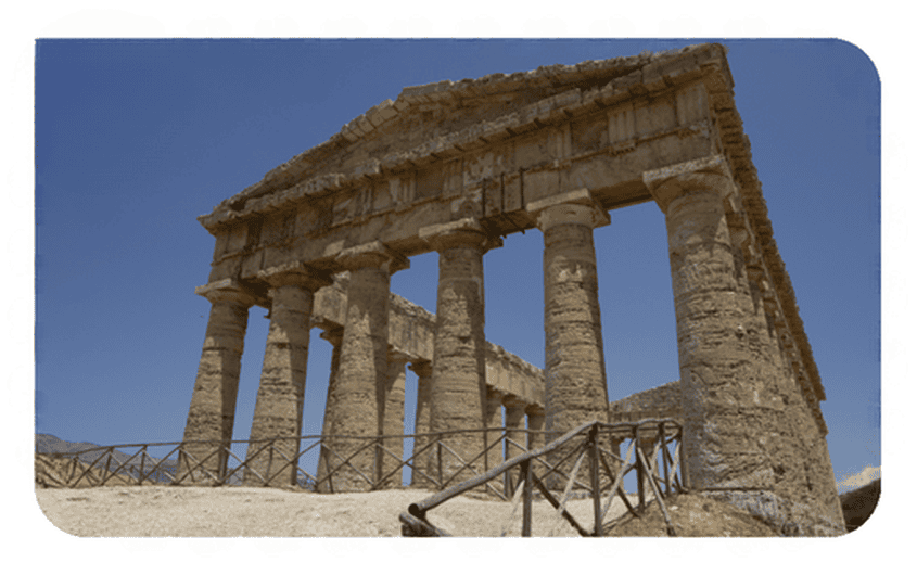 Segesta