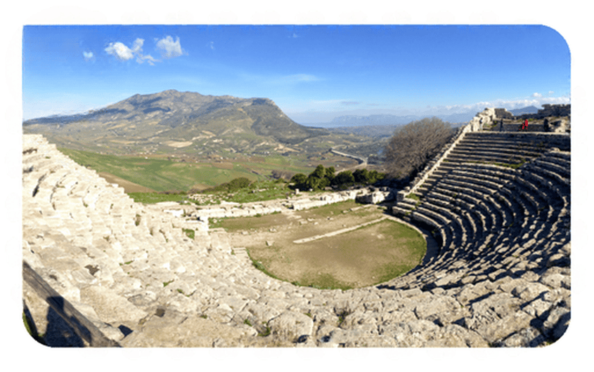 Segesta