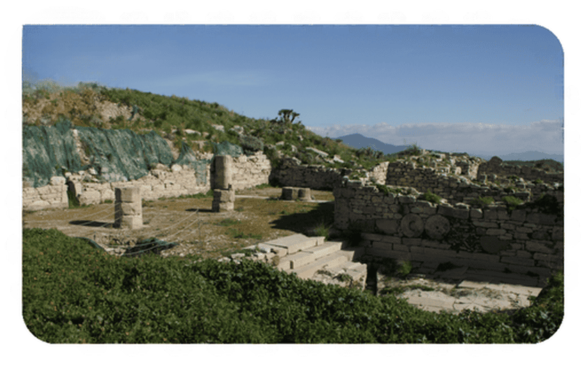 Segesta