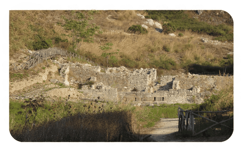 Segesta