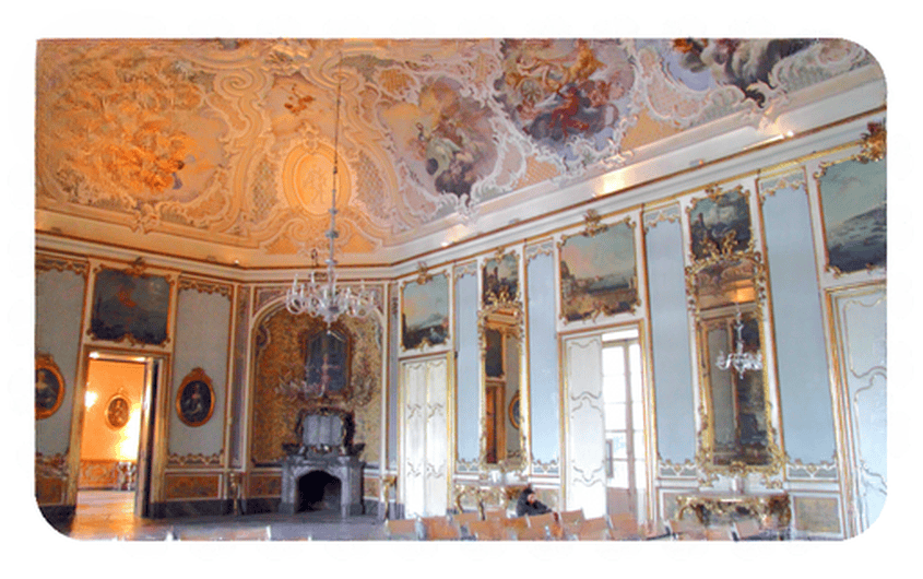 Palazzo Biscari