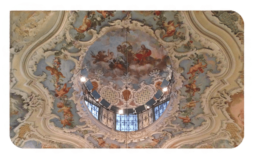 Palazzo Biscari