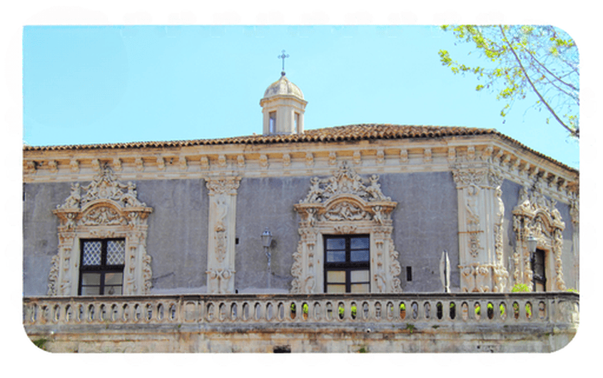 Palazzo Biscari