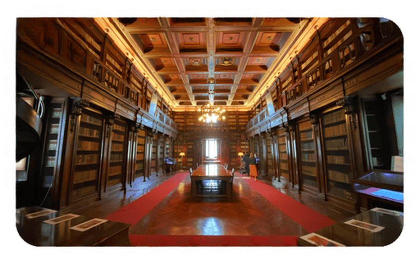 Biblioteca Alagoniana