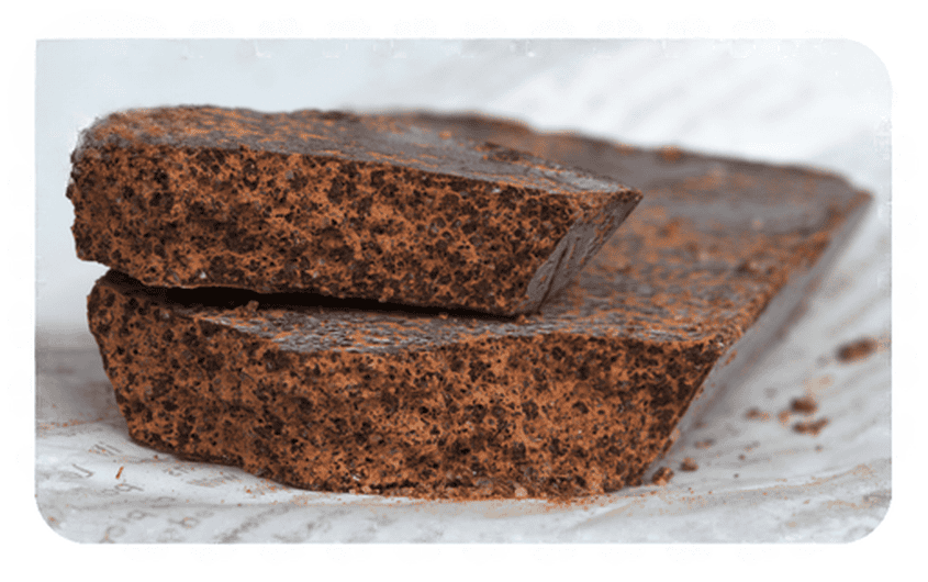 Cioccolato Modicano