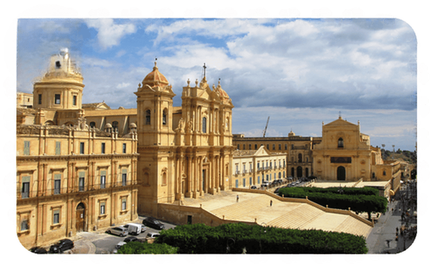 Cattedrale di Noto