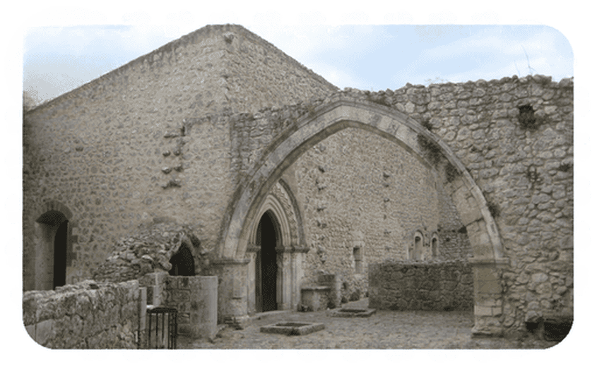 Castello di Mussomeli