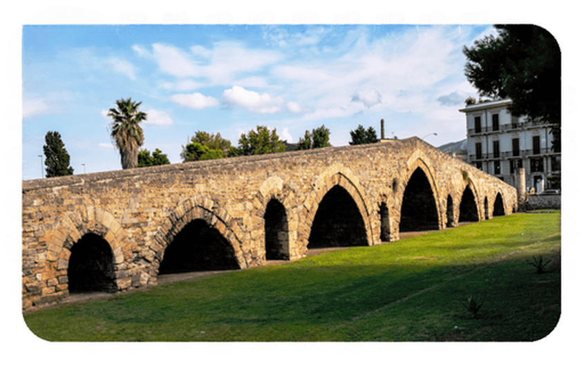 Ponte dell'Ammiraglio