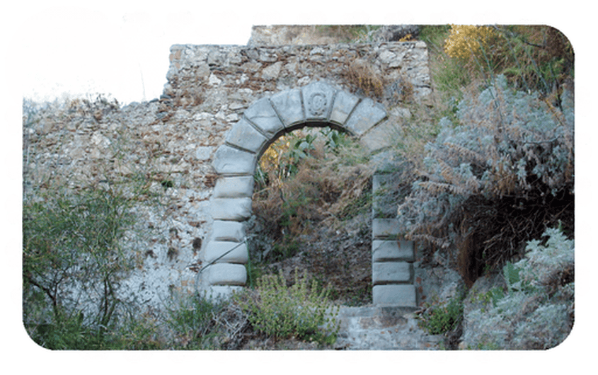 Castello di Pentefur - Attrazioni Sicilia