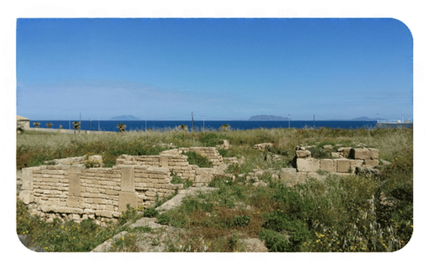 Capo Boeo - Attrazioni Sicilia