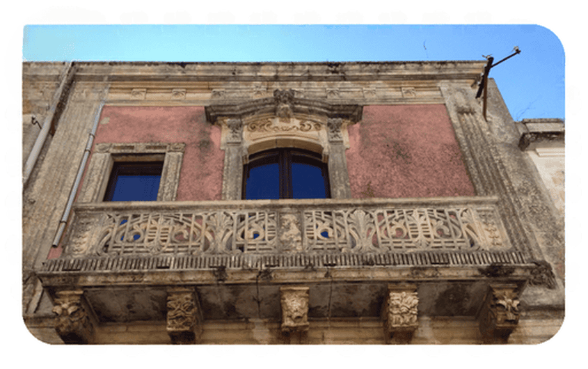 Canicattini Bagni - Attrazioni Sicilia