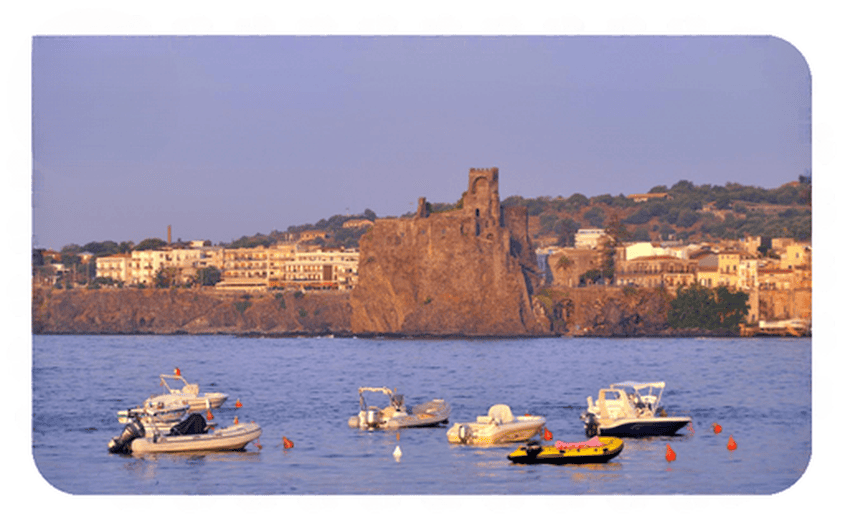Aci Castello - Attrazioni Sicilia
