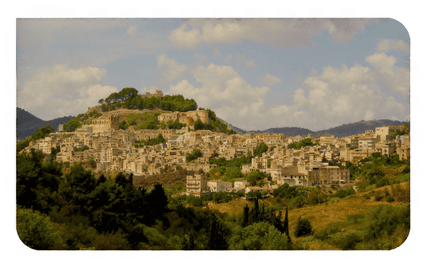 Calatafimi Segesta - Attrazioni Sicilia