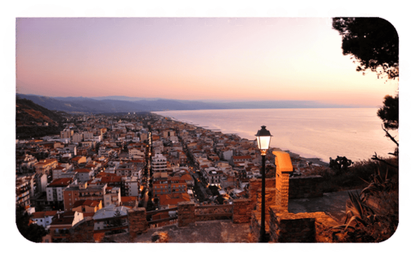 Capo d' Orlando - Attrazioni Sicilia