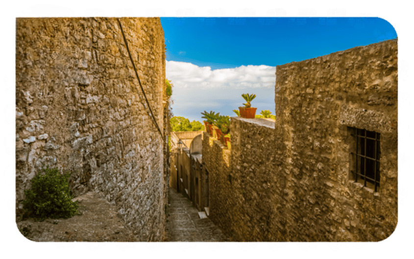 Erice