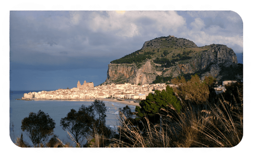 Cefalù
