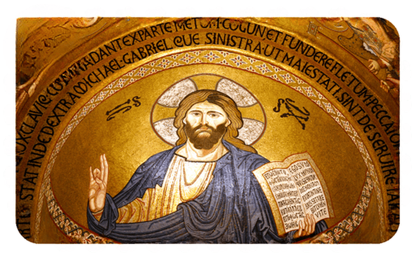 Cappella Palatina di Palazzo Reale - Attrazioni Sicilia