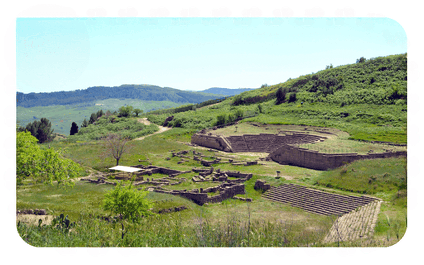 Morgantina