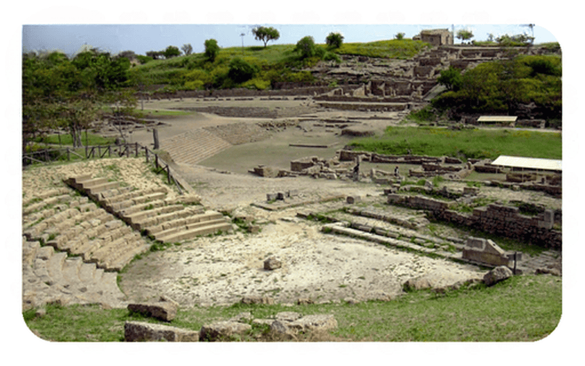 Morgantina
