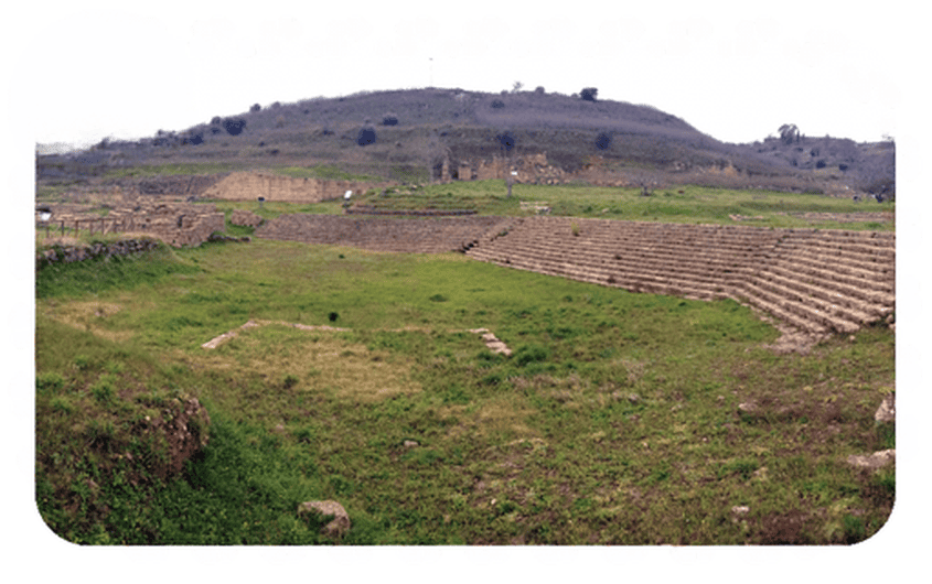 Morgantina
