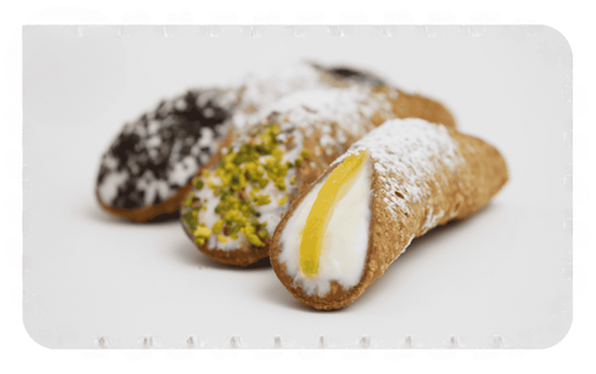 Caltanissetta e la Storia del cannolo siciliano - Attrazioni Sicilia