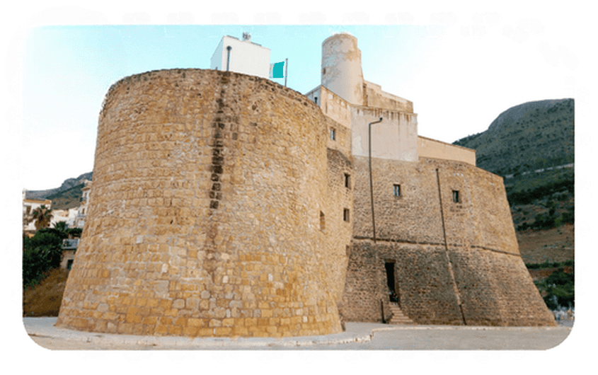 Castellammare del Golfo - Attrazioni Sicilia