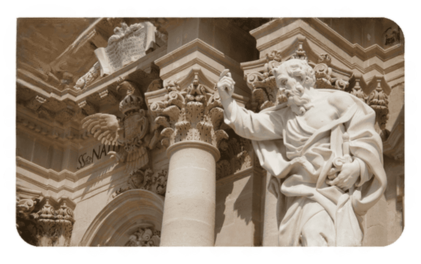 Cattedrale della Natività di Maria Santissima - Attrazioni Sicilia