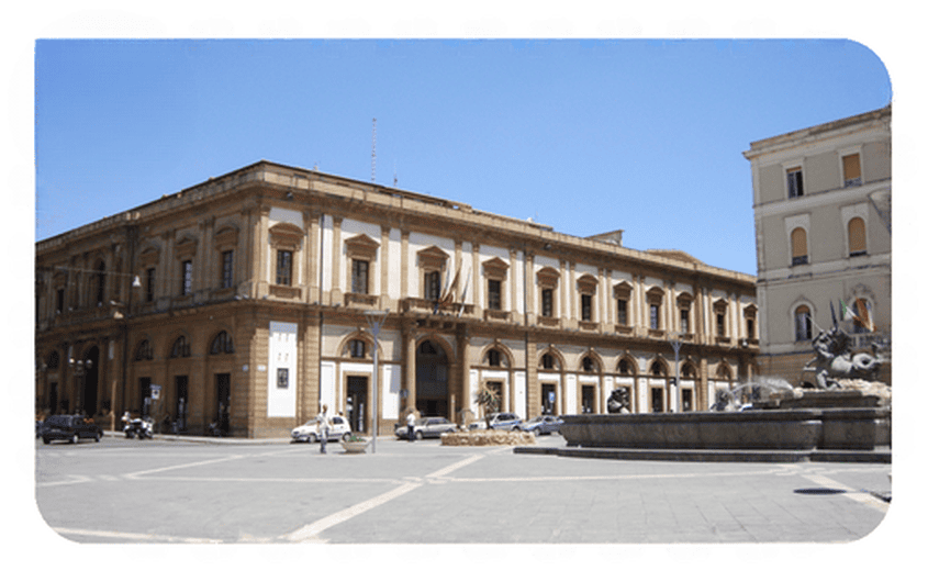 Caltanissetta - Attrazioni Sicilia