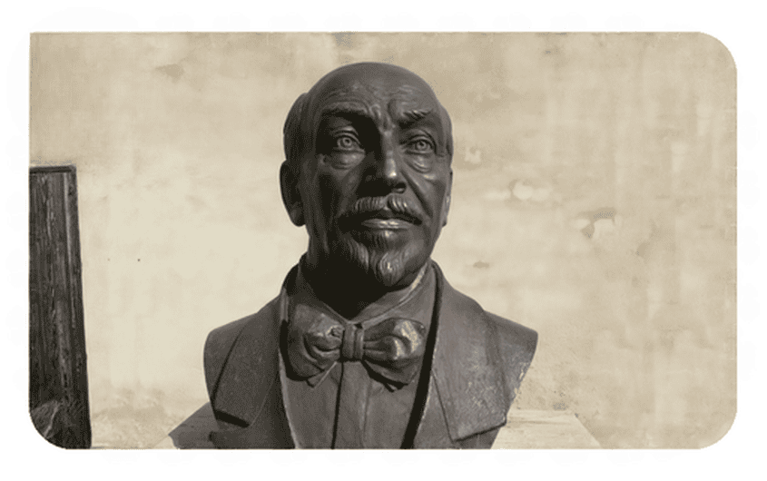 Casa museo di Luigi Pirandello - Attrazioni Sicilia