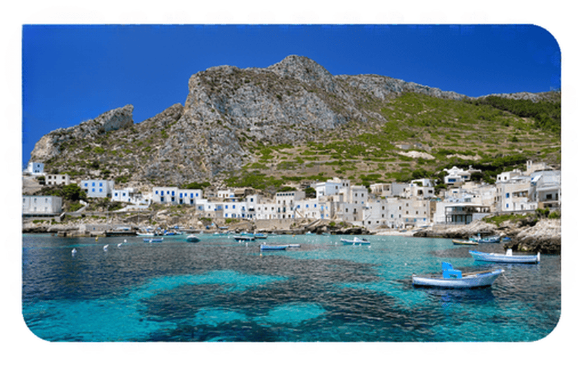 Levanzo