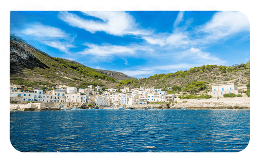 Levanzo