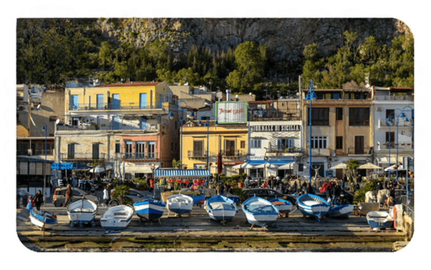 Mondello