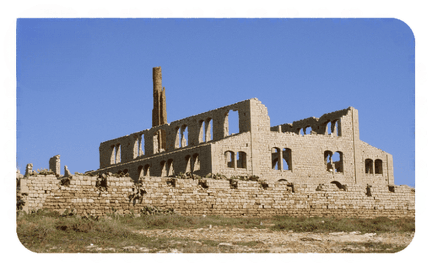 Sampieri - Attrazioni Sicilia