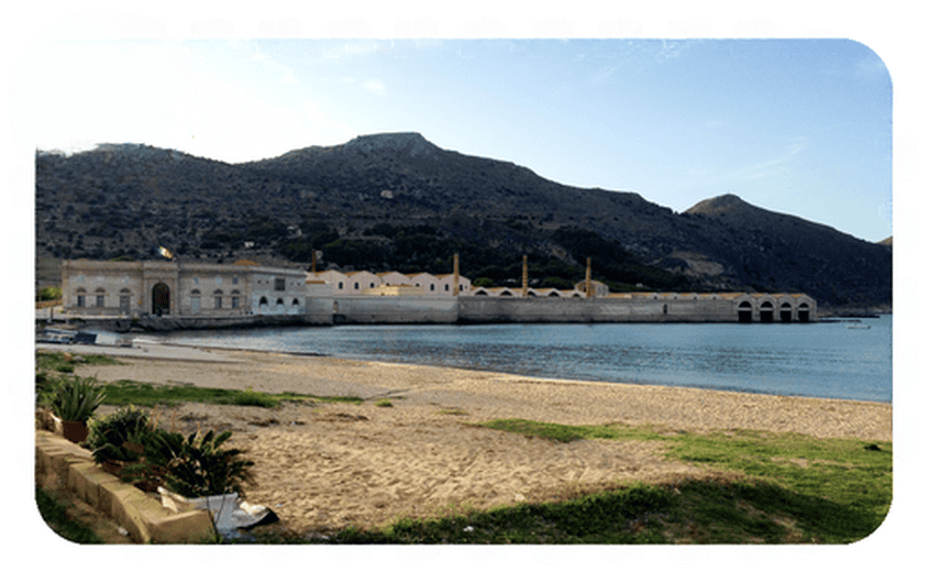 Favignana