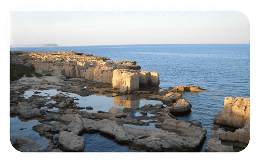 Favignana