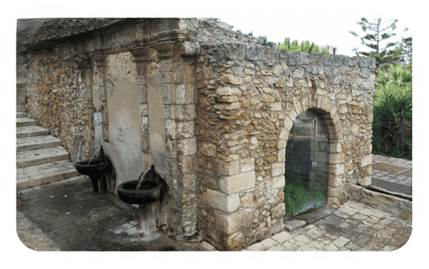 Alcamo - Attrazioni Sicilia