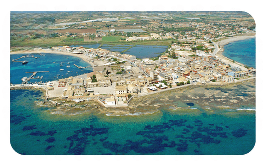 Marzamemi