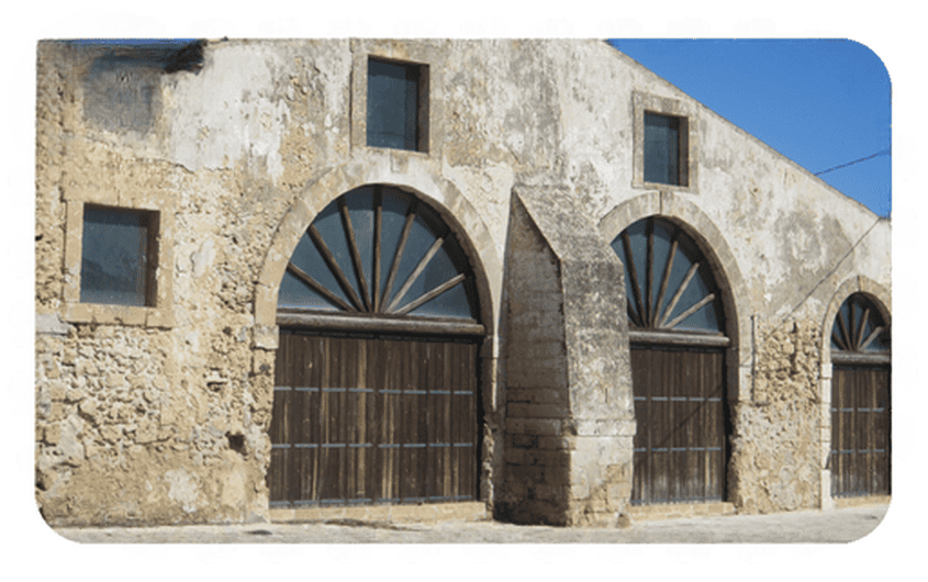 Marzamemi