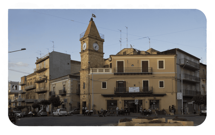 Villarosa