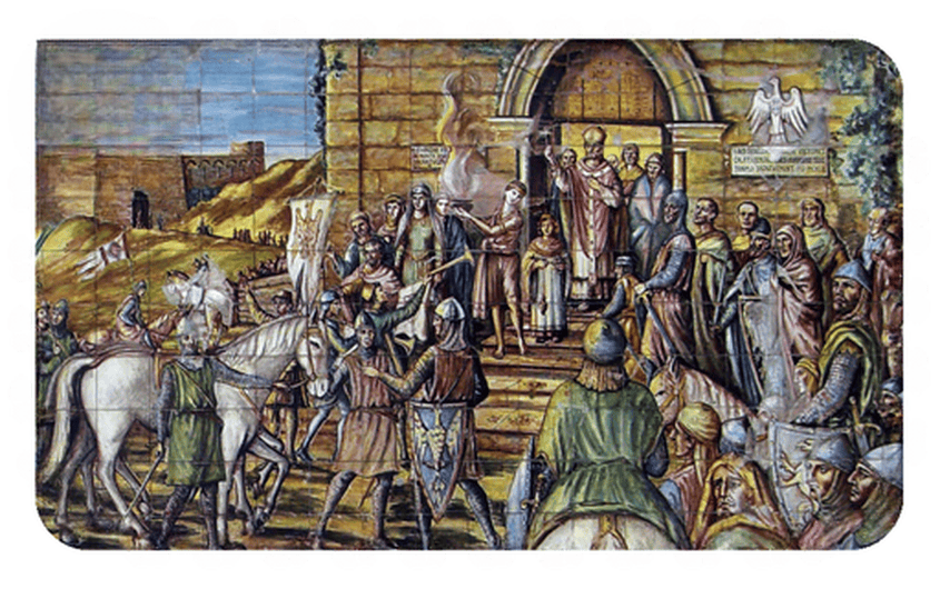 Caltagirone - Attrazioni Sicilia