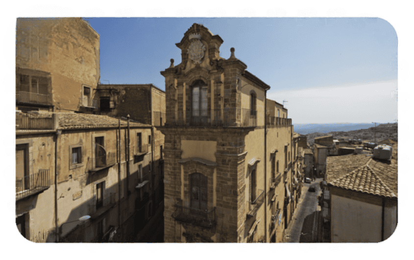 Caltagirone